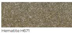 Bostik Dimension Rapid Cure Glass Filled Pre-Mixed Urethane Grout Hematite H671